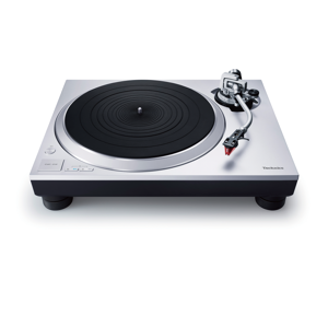 Technics SL1500 Turntable - Silver