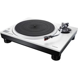 Technics SL1500C Turntable - White