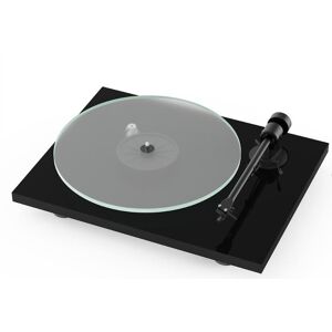 Pro-Ject T1 Turntable - Black