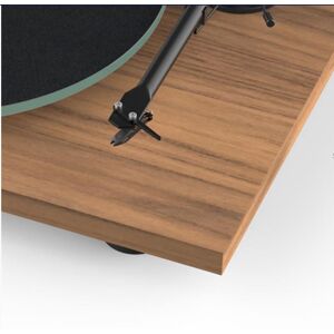 Pro-Ject T1 Turntable - Walnut