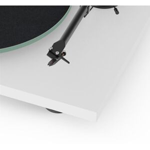 Pro-Ject T1 Turntable - White