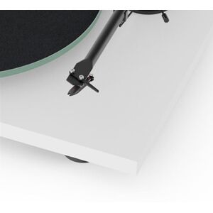 Pro-Ject T1 BT Turntable - White