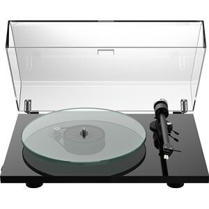 Pro-Ject T2 Turntable - Black