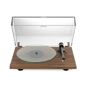 Pro-Ject T2 Turntable - Walnut