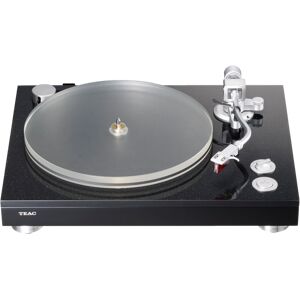 Teac TN-5BB Belt-Drive Turntable