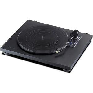 Teac TN-180BT-A3 Bluetooth Turntable with Audio-Technica Cartridge - Black