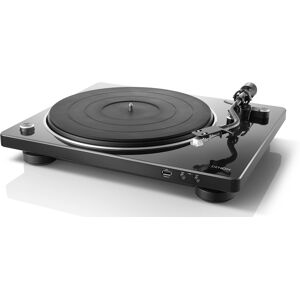 Denon DP-450USB Turntable - Black