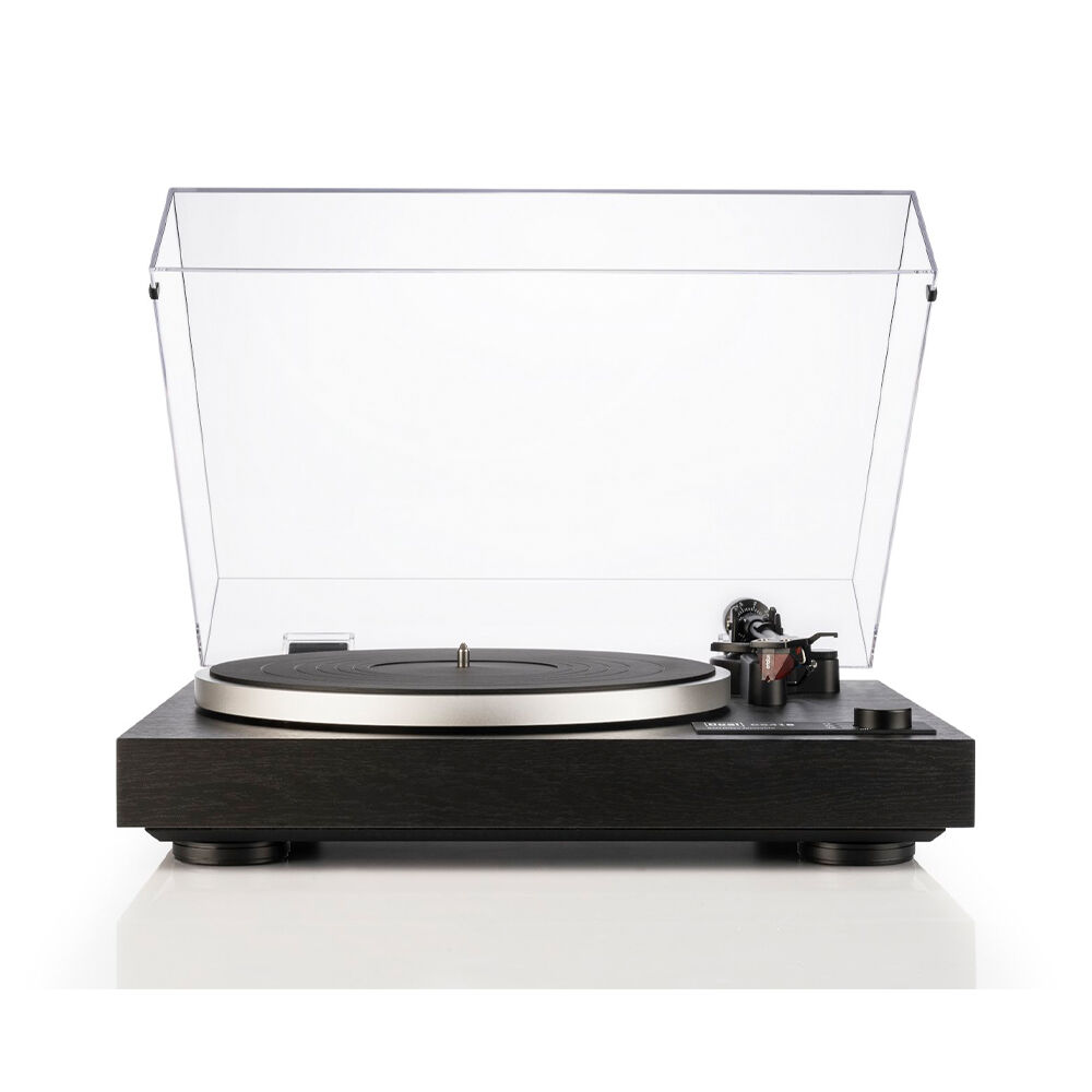 Dual CS 418 Turntable