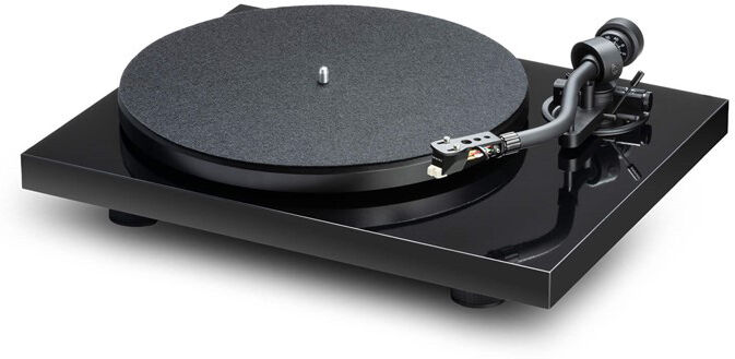 Pro-Ject Debut S Phono Turntable