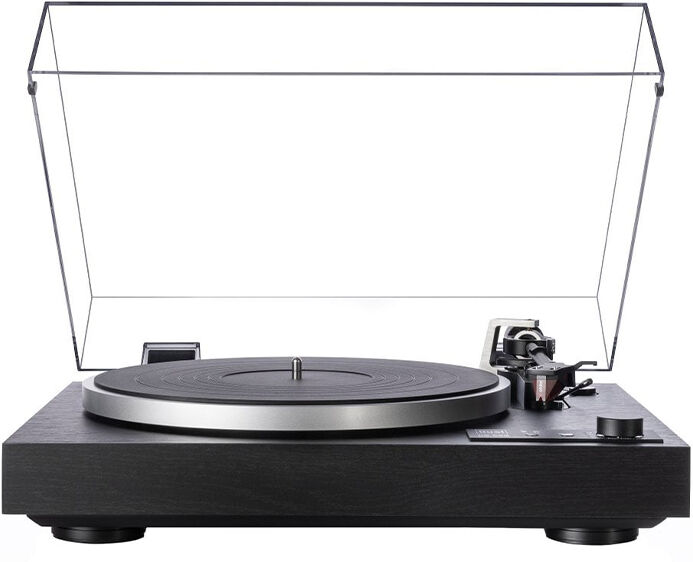 Dual CS 529 Bluetooth Turntable - Black