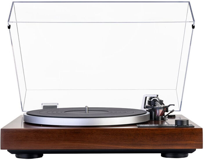 Dual CS 529 Bluetooth Turntable - Walnut