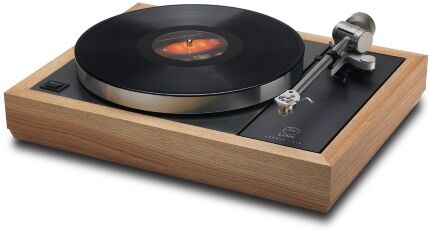 Linn Klimax LP12 Turntable