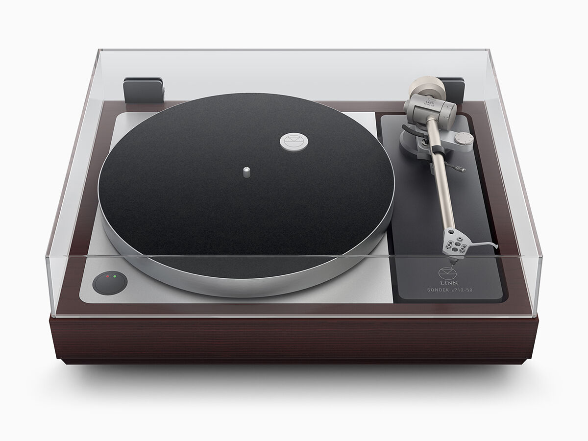 Linn Sondek LP12-50 Turntable