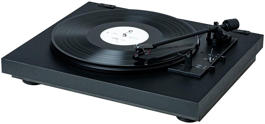 Pro-Ject Automat A1 Fully Automatic Turntable System