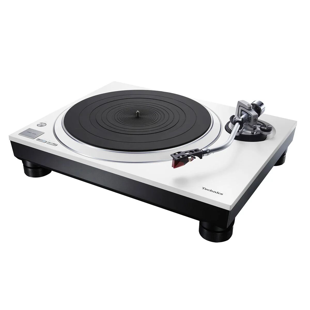 Technics SL1500C Turntable - White