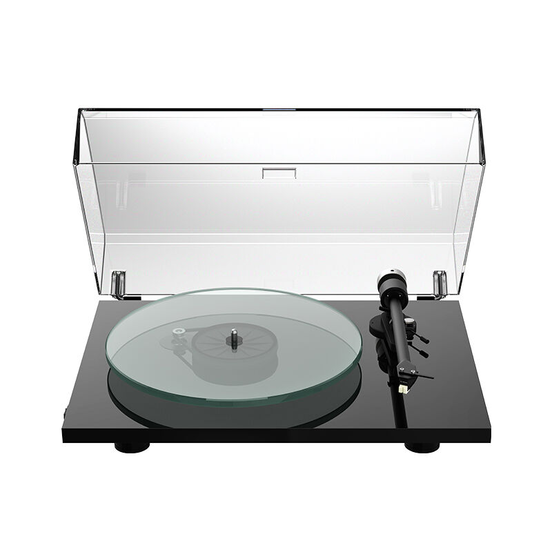 Pro-Ject T2 Turntable - Black