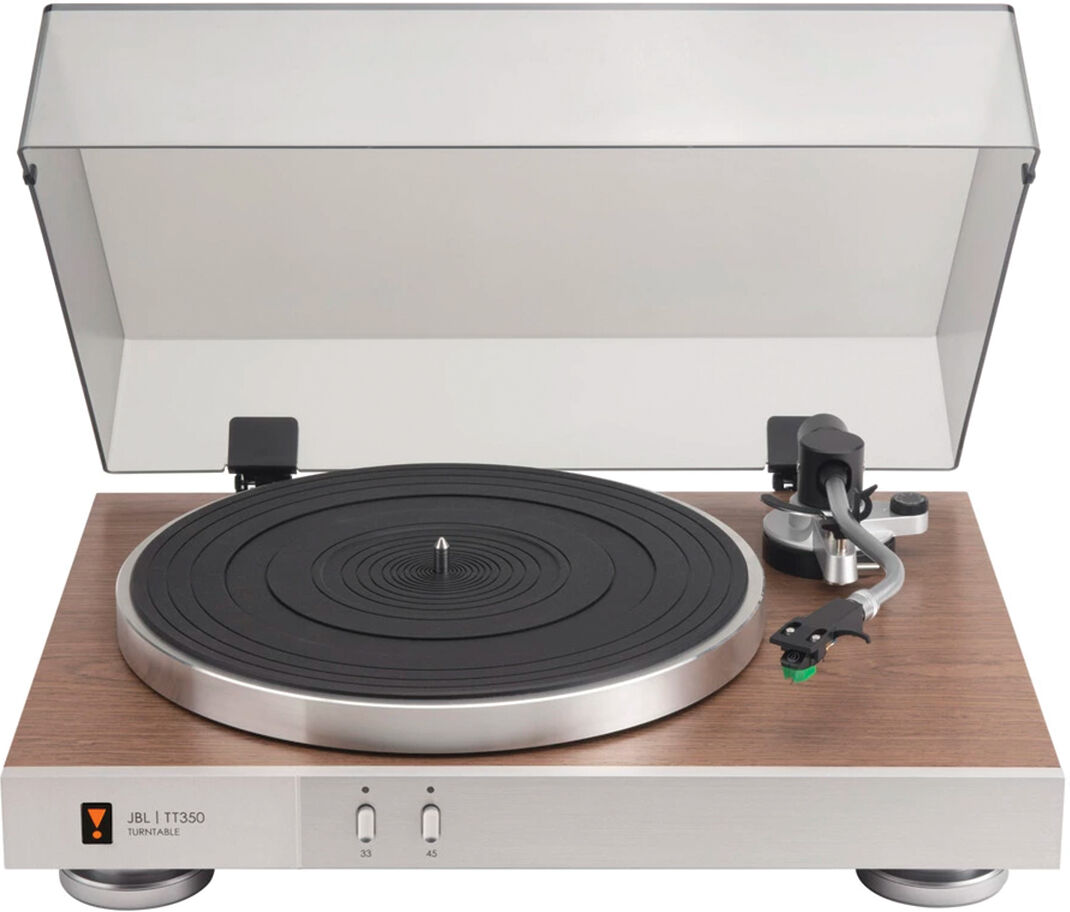 JBL TT350 Classic Turntable