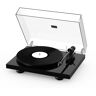 Pro-Ject Debut Carbon Evo Turntable - High Black Gloss