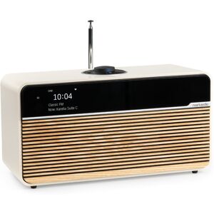 Ruark Audio R2 MK4 Music System - Light Cream