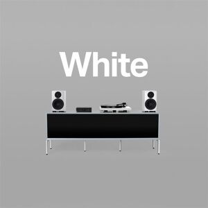 Pro-Ject Colourful Audio System - White