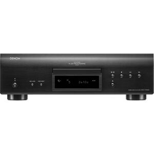 Denon DCD-1700NE CD/SACD Player - Black