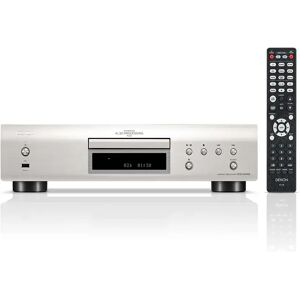 Denon DCD-900NE CD Player - Silver