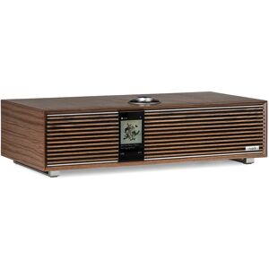 Ruark Audio Ruark R410 Integrated Music System - Fused Walnut