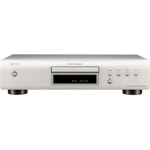 Denon DCD-600NE CD Player - Silver