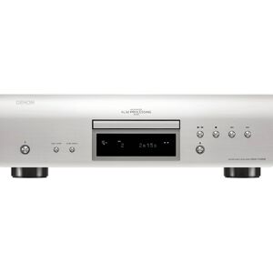 Denon DCD-1700NE CD/SACD Player - Silver