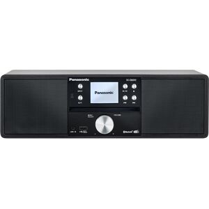 Panasonic SC-DM202 All-in-One Stereo System with CD Player, DAB+ / FM Radio and Bluetooth®