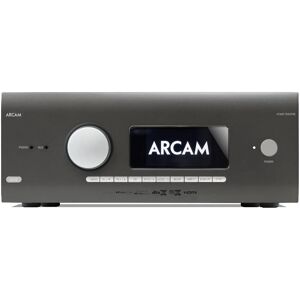 Arcam AVR5 AV Receiver