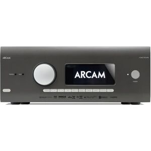 Arcam AVR11 Class AB AV Receiver