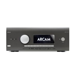 Arcam AVR31 Class G AV Receiver