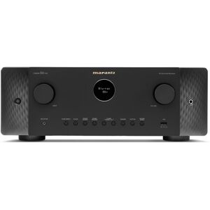 Marantz Cinema 60 DAB AV Receiver - Black