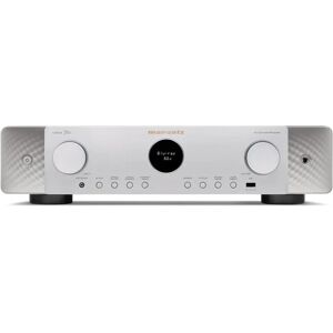 Marantz CINEMA 70s 7.2 Channel AV Receiver - Silver