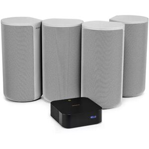 Sony HT-A9 360 Spatial Sound Mapping Home Theatre System