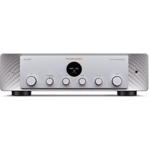 Marantz Model 40n Integrated Amplifier - Silver Gold