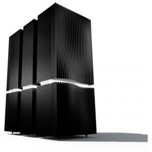 Naim Statement (Full System)