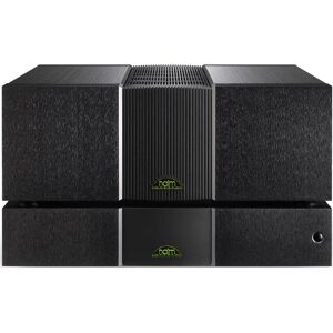 Naim NAP 500 DR Power Amplifier