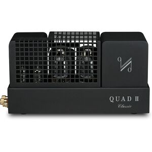 Quad QII-Classic Valve Monoblock Power Amplifier