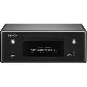 Denon CEOL RCD-N10 - Black