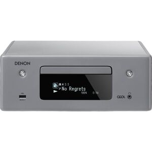 Denon CEOL RCD-N10 - Grey