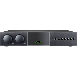 Naim Supernait 3