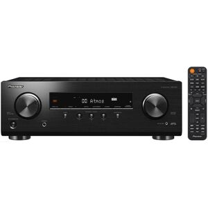 Pioneer VSX-534 5.2 Channel AV Receiver