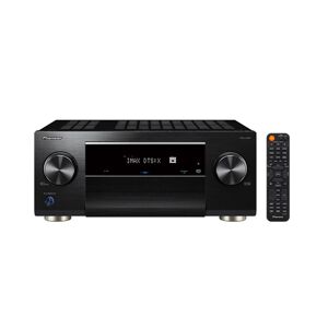 Pioneer VSX-LX505 AV Receiver - Black