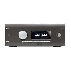 Arcam AVR5 AV Receiver