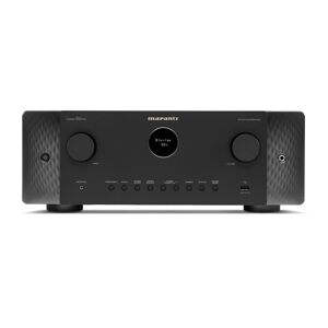 Marantz Cinema 60 DAB AV Receiver - Black