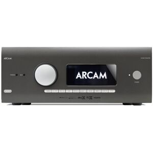 Arcam AVR5 AV Receiver