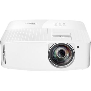 Optoma UHD35STx Short Throw Projector