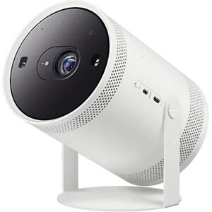 SAMSUNG SP-LFF3CLA Freestyle 2nd Gen Portable Projector